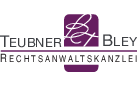 Logo der Firma Bley und Teubner Rechtsanwaltskanzlei aus Zwönitz