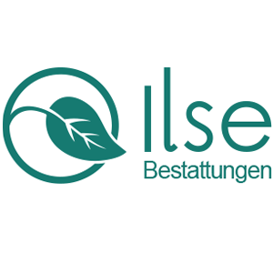 Logo der Firma Ilse Bestattungen aus Göttingen