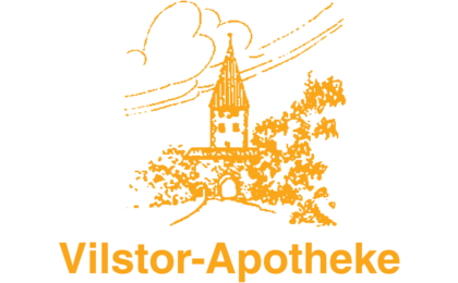 Logo der Firma Ursula Egeter Vilstor-Apotheke aus Amberg