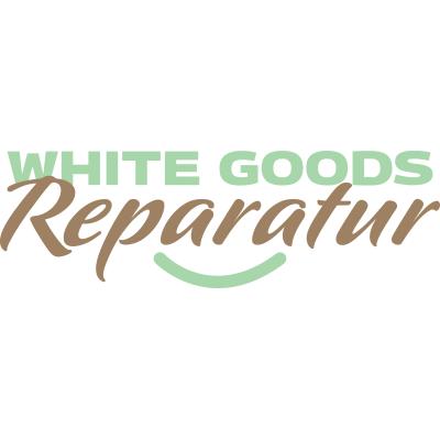 Logo der Firma White Goods Reparatur aus Berlin