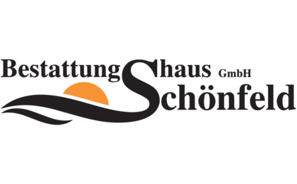 Logo der Firma Bestattungshaus Schönfeld GmbH aus Geringswalde