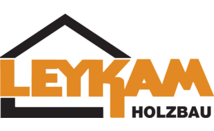 Logo der Firma Leykam Holzbau GmbH aus Kasendorf auf dem Branchenportal Tischler-Schreiner.org