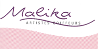 Logo der Firma Friseur Malika aus Rosenheim