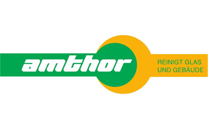 Logo der Firma AMTHOR GmbH aus Schweinfurt auf dem Branchenportal Maler.org