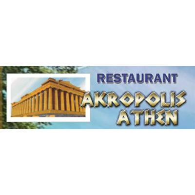 Logo der Firma Christos Ciannoulis Restaurant Akropolis Athen aus Passau