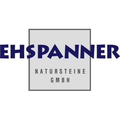 Logo der Firma Ehspanner Natursteine GmbH Landschaftsbau und Steinmetzbetrieb aus Oberkotzau