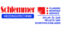 Logo der Firma Heizung Alexander Schlemmer aus Adelshofen