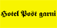 Logo der Firma Hotel Post aus Murnau