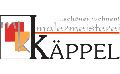 Logo der Firma Käppel Heike aus Münchberg