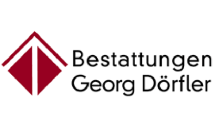 Logo der Firma Bestattung Dörfler Georg aus Stephanskirchen