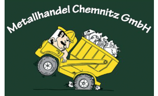 Logo der Firma MHC Metallhandel Chemnitz GmbH aus Chemnitz