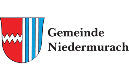 Logo der Firma Gemeinde Niedermurach aus Oberviechtach