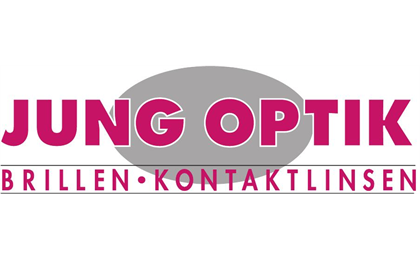 Logo der Firma Optik-Jung GmbH aus Offenbach