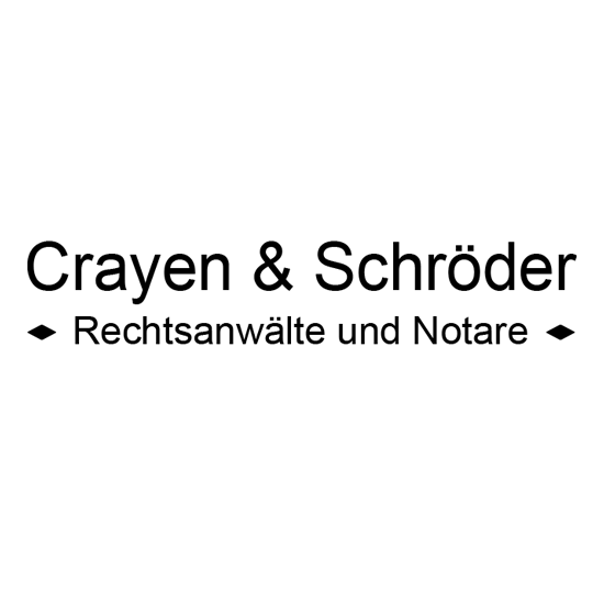 Logo der Firma Crayen & Schröder Rechtsanwälte und Notare aus Bielefeld