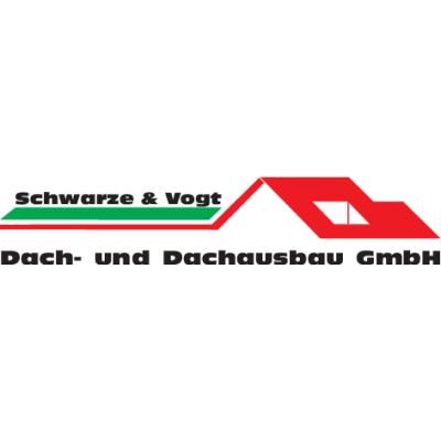 Logo der Firma Schwarze & Vogt Dach und Dachausbau GmbH aus Bannewitz