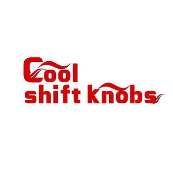 Logo der Firma Coolshiftknobs aus Berlin