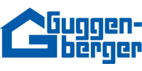 Logo der Firma Guggenberger Beton-Fertigteilwerk GmbH aus Laberweinting
