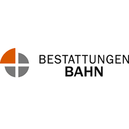 Logo der Firma Bestattungen Bahn aus Oberhausen