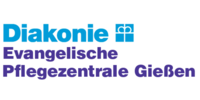 Logo der Firma Ambulanter Pflegedienst Diakonie Evangelische Pflegezentrale aus Gießen