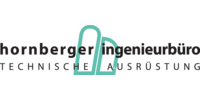 Logo der Firma Hornberger Ingenieurbüro aus Zirndorf