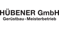 Logo der Firma Hübener GmbH aus Lehrte
