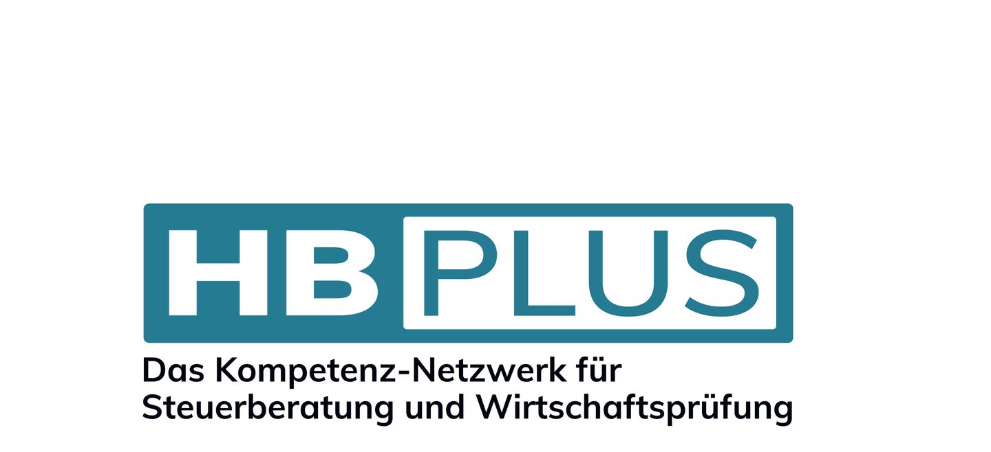 Logo der Firma HBplus Augsburg GmbH Steuerberatungsgesellschaft aus Augsburg