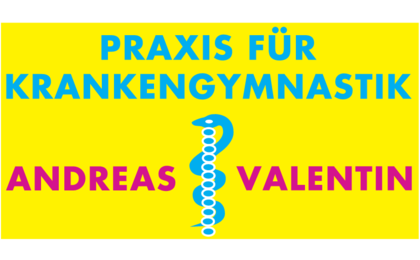 Logo der Firma Krankengymnastik Valentin Andreas aus Kulmbach