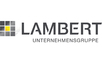 Logo der Firma Lambert Immobilien GmbH aus Regensburg auf dem Branchenportal Bauunternehmen.org