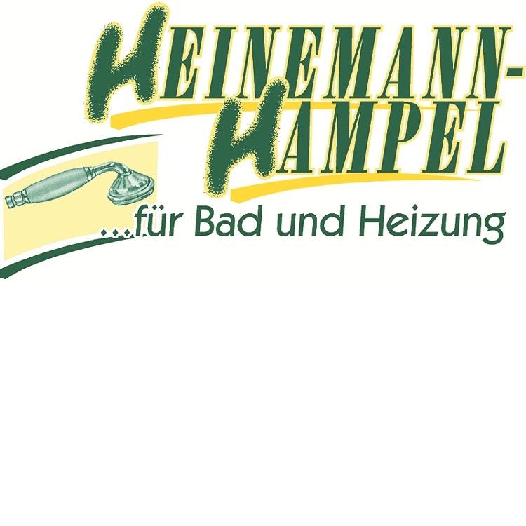 Logo der Firma Heinemann-Hampel Sanitär GmbH aus Garbsen