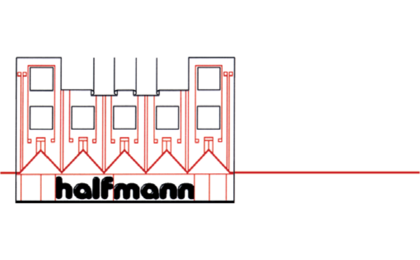 Logo der Firma Gardinenstudio Halfmann aus Mönchengladbach