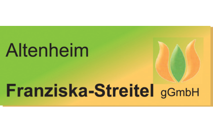 Logo der Firma Franziska-Streitel gGmbH aus Mellrichstadt