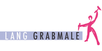 Logo der Firma Lang Grabmale aus Friesenheim