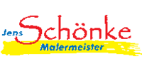 Logo der Firma Schönke Jens aus Brome auf dem Branchenportal Maler.org