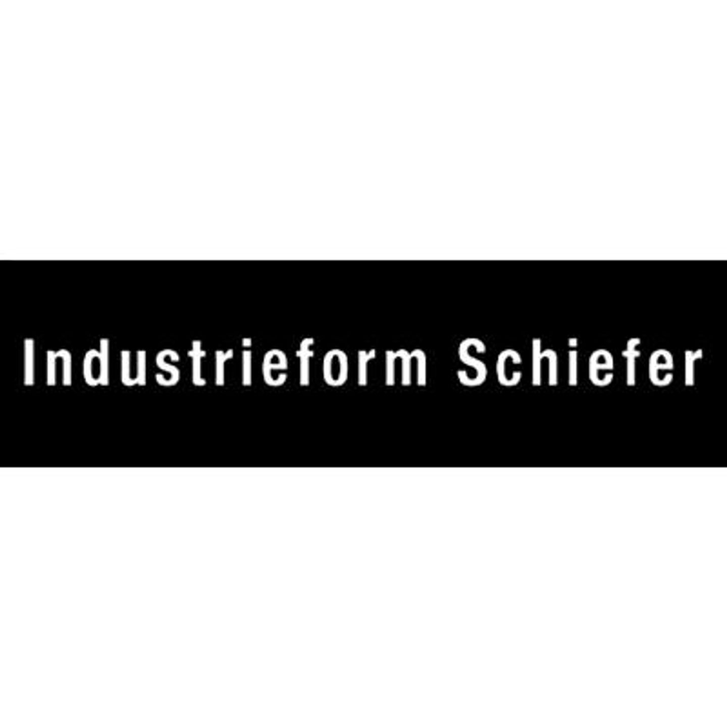 Logo der Firma INDUSTRIEFORM SCHIEFER - Antiquitätengeschäft, Vintage Design Shop aus Nürnberg