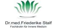 Logo der Firma Dr.med. Friederike Stalf aus Planegg