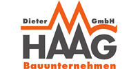 Logo der Firma Haag aus Marktsteft auf dem Branchenportal Bauunternehmen.org