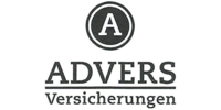 Logo der Firma ADVERS Adam Versicherungsmakler e.K. aus Lauf