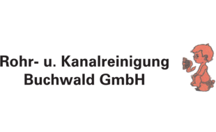 Logo der Firma Rohr- u. Kanalreinigung, Buchwald GmbH aus Hohendubrau