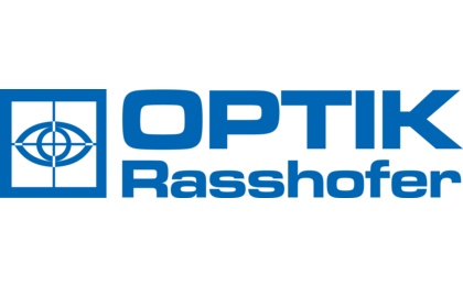 Logo der Firma Rasshofer-Optik GmbH aus Passau