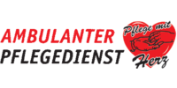 Logo der Firma Pflegedienst aus Plauen