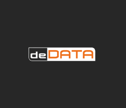 Logo der Firma deDATA GmbH & Co. KG aus Kassel