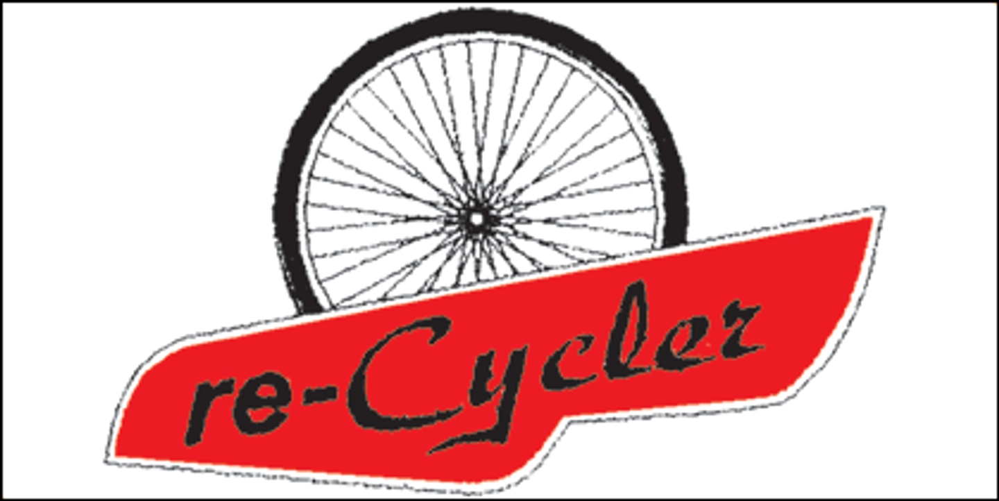 Logo der Firma Zweirad re-Cycler aus Düsseldorf