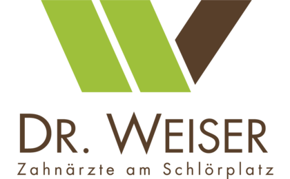 Logo der Firma BAG Dr. Weiser- Zahnärzte am Schlörplatz GbR aus Weiden