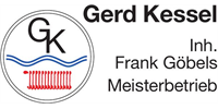 Logo der Firma Gerd Kessel Inh. Frank Göbels aus Meerbusch