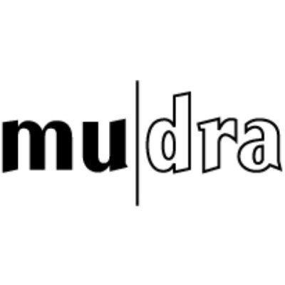 Logo der Firma mudra-Arbeit gemeinnützige GmbH aus Nürnberg