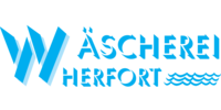 Logo der Firma Wäscherei Herfort aus Zittau