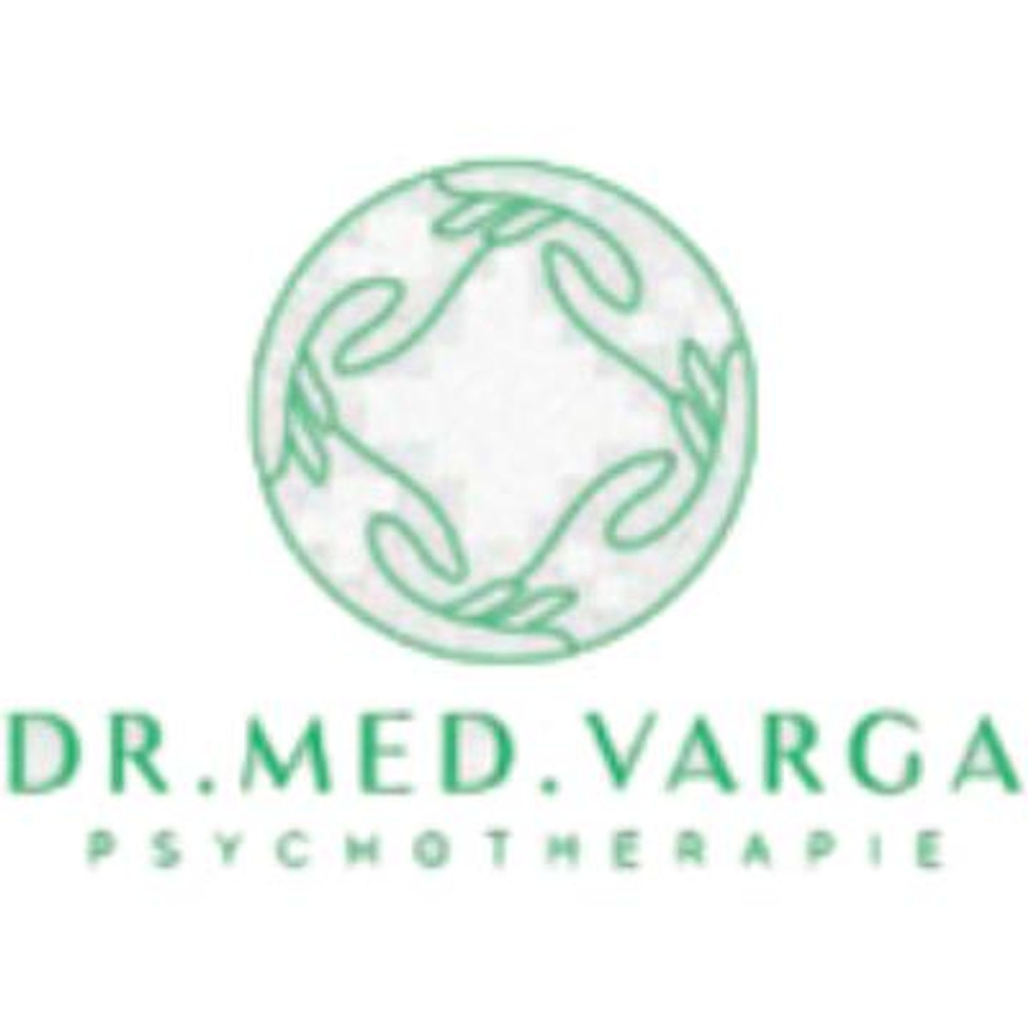 Logo der Firma Psychotherapie Dr. med. Univ. Szeged Katalin Varga aus Deggendorf