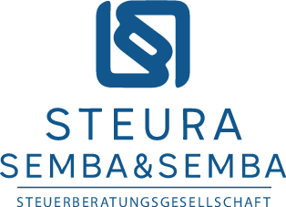 Logo der Firma SteuRa Semba & Semba Steuerberatungsgesellschaft Geschäftsstelle Chemnitz aus Chemnitz