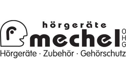 Logo der Firma Hörgeräte Mechel OHG aus Donaueschingen