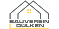 Logo der Firma Gemeinnütziger Bauverein Dülken eG aus Viersen